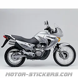 Honda XL 650V Transalp 2002