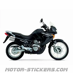 Honda XL 650V Transalp 2003-2004
