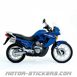 Honda XL 650V Transalp 2003