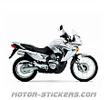 Honda XL 650V Transalp 2003-2004