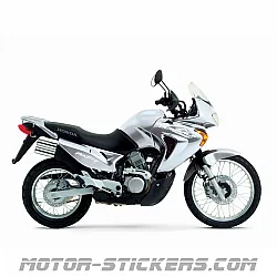 Honda XL 650V Transalp 2003-2004