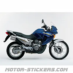 Honda XL 650V Transalp 2004