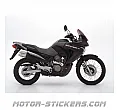 Honda XL 650V Transalp 2005-2007