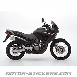 Honda XL 650V Transalp 2005-2007