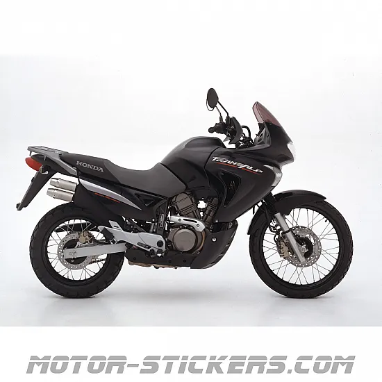 Honda XL 650V Transalp 2005-2007