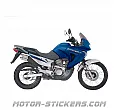 Honda XL 650V Transalp 2005-2007