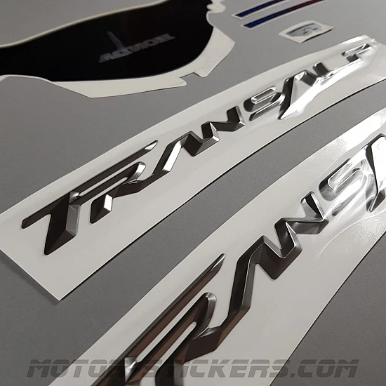 Honda XL 650V Transalp 2005-2007