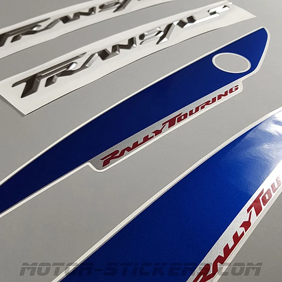 Honda XL 650V Transalp 2005-2007