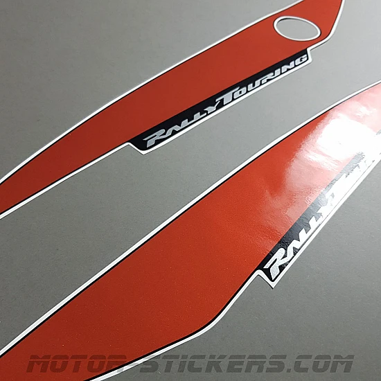 Honda XL 650V Transalp 2005