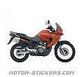 Honda XL 650V Transalp 2005