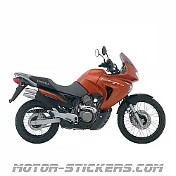 Honda XL 650V Transalp 2005