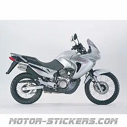 Honda XL 650V Transalp 2005-2007