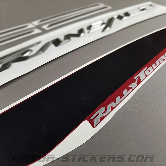 Honda XL 650V Transalp 2006-2007