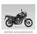 Honda XL 700V Transalp 2008