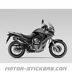 Honda XL 700V Transalp 2008