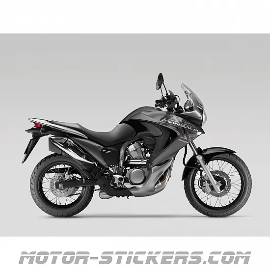 Honda XL 700V Transalp 2008