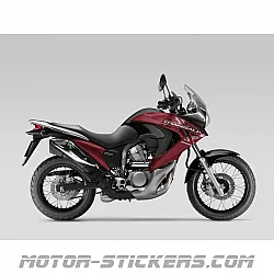 Honda XL 700V Transalp 2008