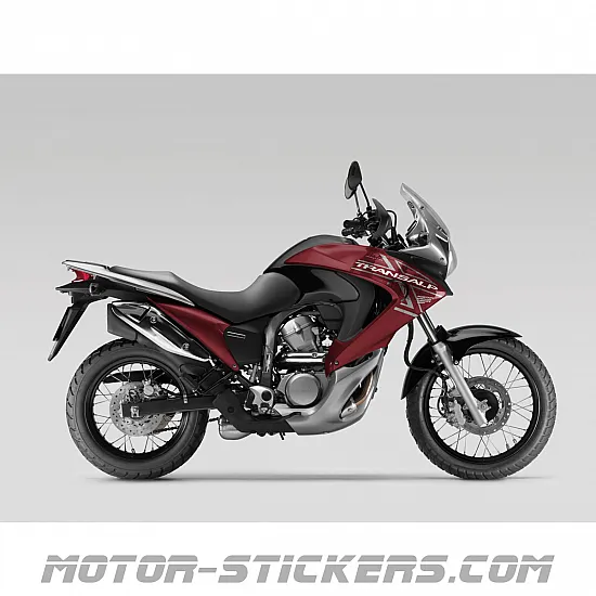 Honda XL 700V Transalp 2008