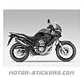 Honda XL 700V Transalp 2009-2011