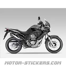 Honda XL 700V Transalp 2009-2011