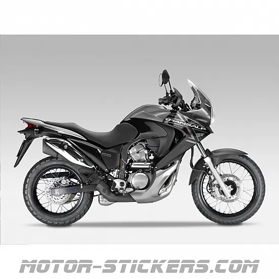 Honda XL 700V Transalp 2009-2011