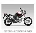 Honda XL 700V Transalp 2010