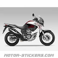 Honda XL 700V Transalp 2010
