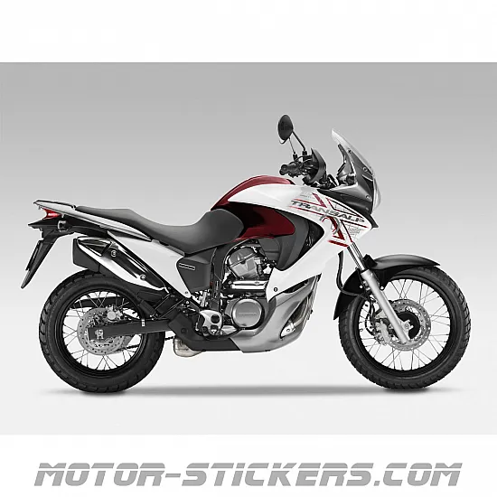 Honda XL 700V Transalp 2010