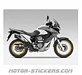 Honda XL 700V Transalp 2011