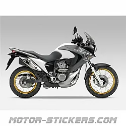 Honda XL 700V Transalp 2011