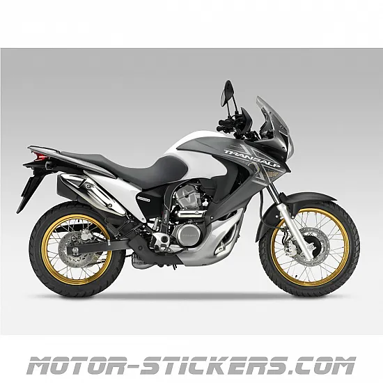 Honda XL 700V Transalp 2011