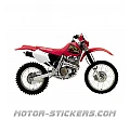 Honda XR 400R 2000