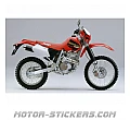 Honda XR 400R 2001