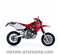 Honda XR 650R 2004