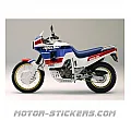 Honda XRV 650 Africa Twin 1988-1989