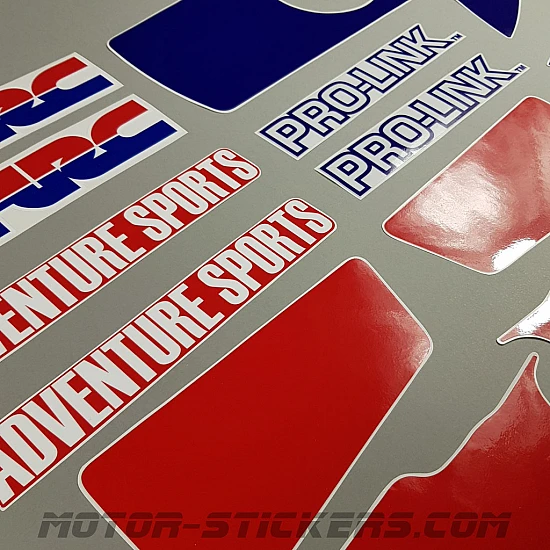 Honda XRV 650 Africa Twin 1988-1989