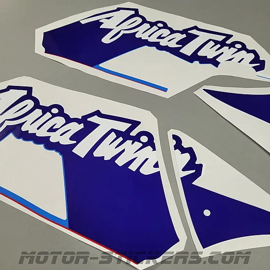 Honda XRV 750 Africa Twin 1990-1991