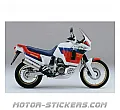 Honda XRV 750 Africa Twin 1990