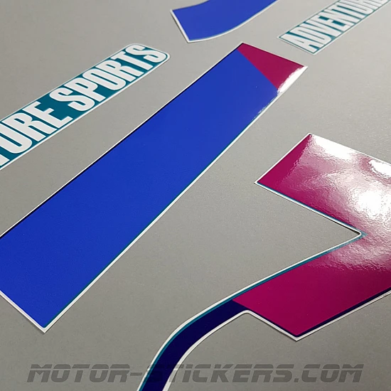 Honda XRV 750 Africa Twin 1991