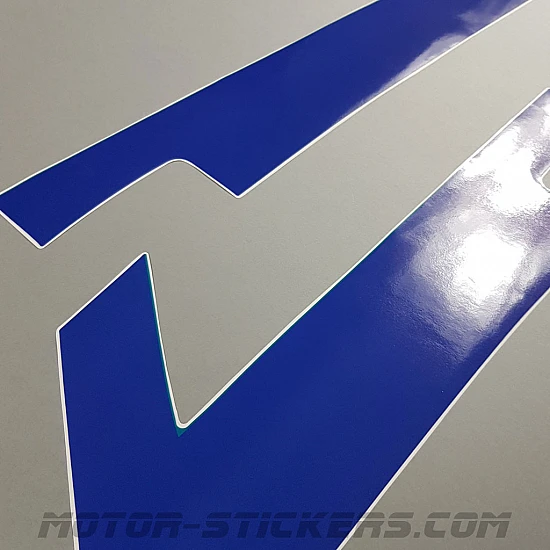 Honda XRV 750 Africa Twin 1991