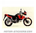 Honda XRV 750 Africa Twin 1991