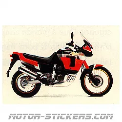 Honda XRV 750 Africa Twin 1991