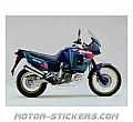 Honda XRV 750 Africa Twin 1991