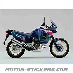 Honda XRV 750 Africa Twin 1991
