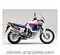 Honda XRV 750 Africa Twin 1992