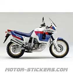 Honda XRV 750 Africa Twin 1992
