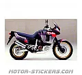 Honda XRV 750 Africa Twin 1992