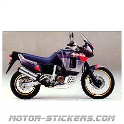 Honda XRV 750 Africa Twin 1992