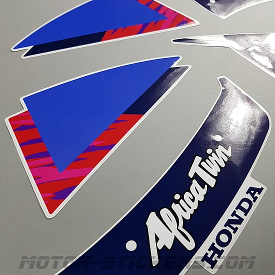 Honda XRV 750 Africa Twin 1992