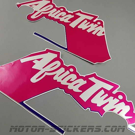 Honda XRV 750 Africa Twin 1992